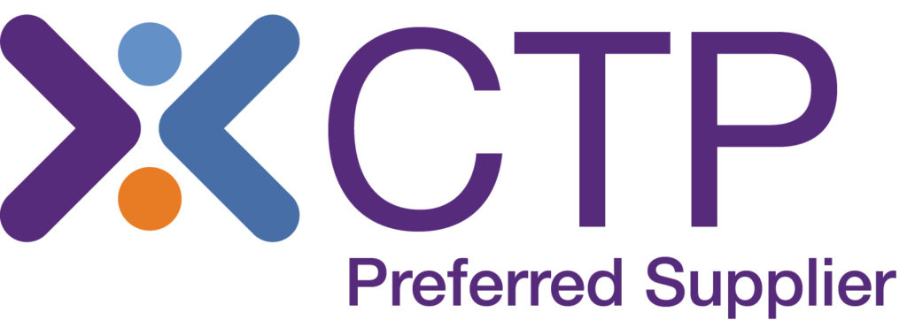 CTP Logo - Parallel Training Ltd