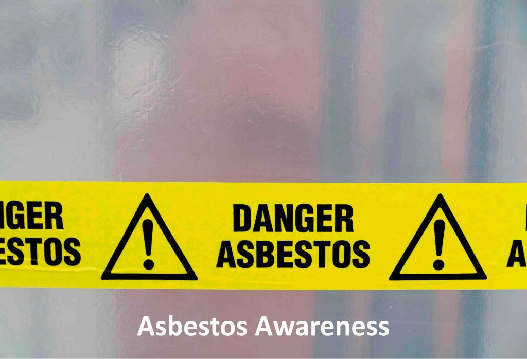 Asbestos-awareness