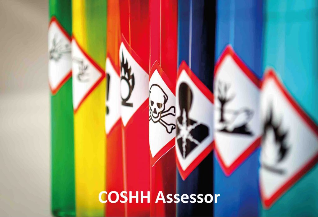 COSHH-Assessor