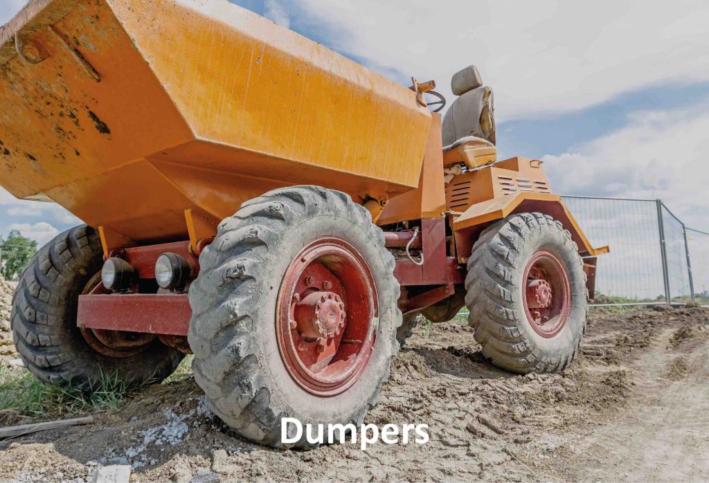 Dumpers