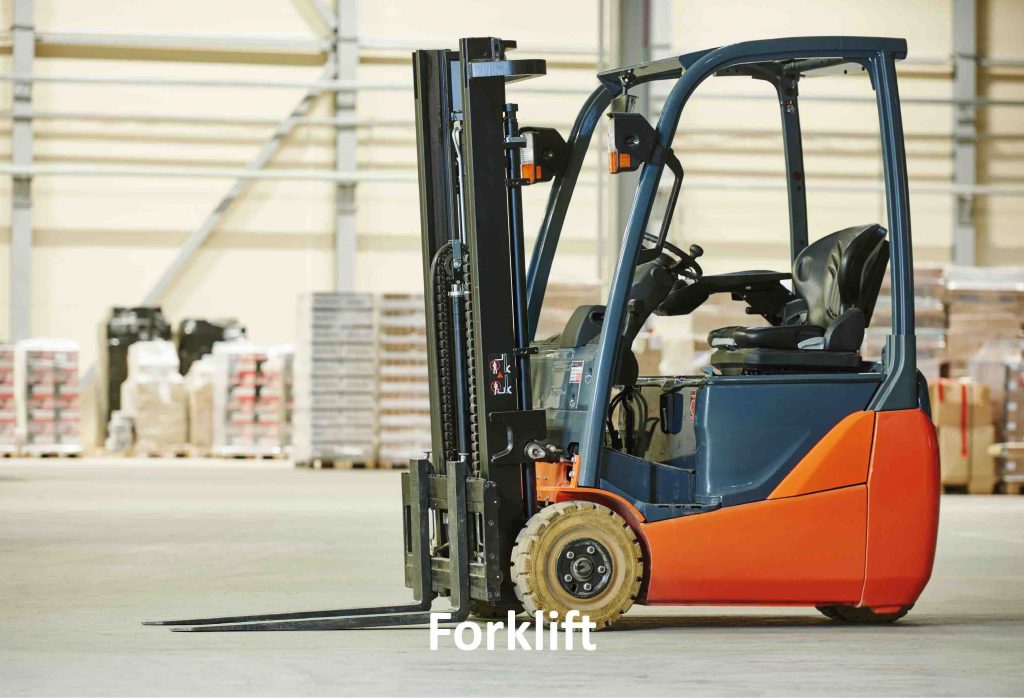 Forklift-Training
