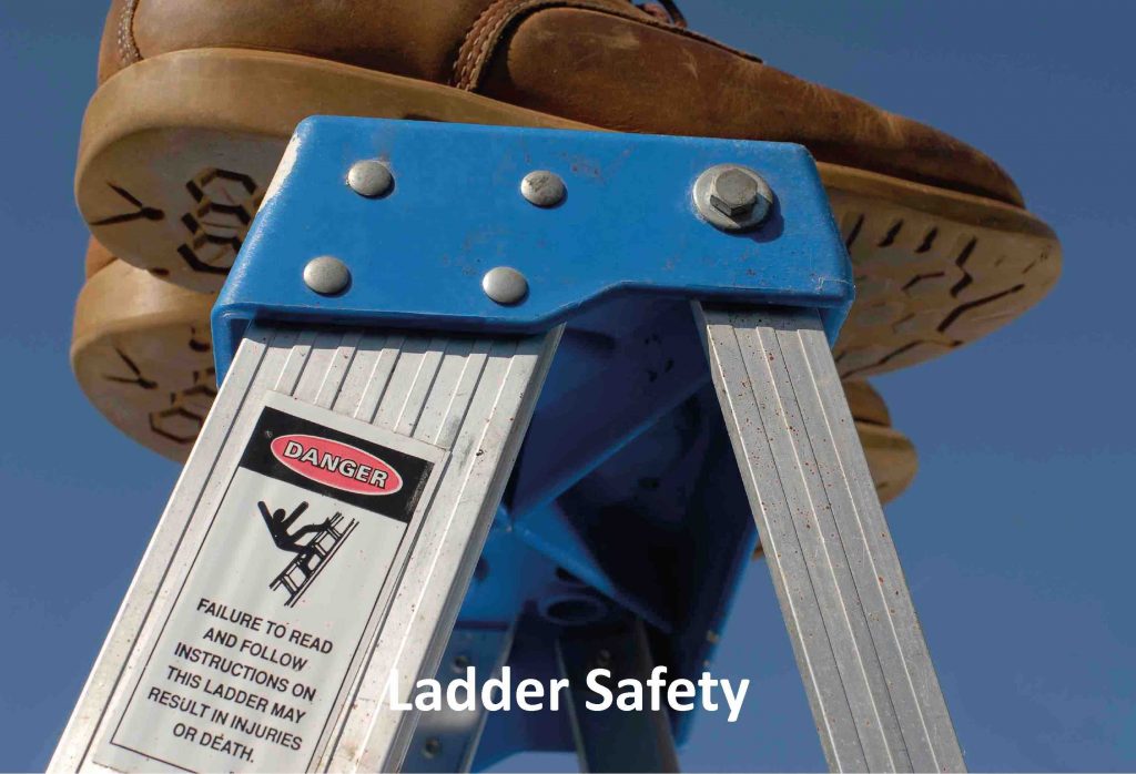 Ladder-Safety