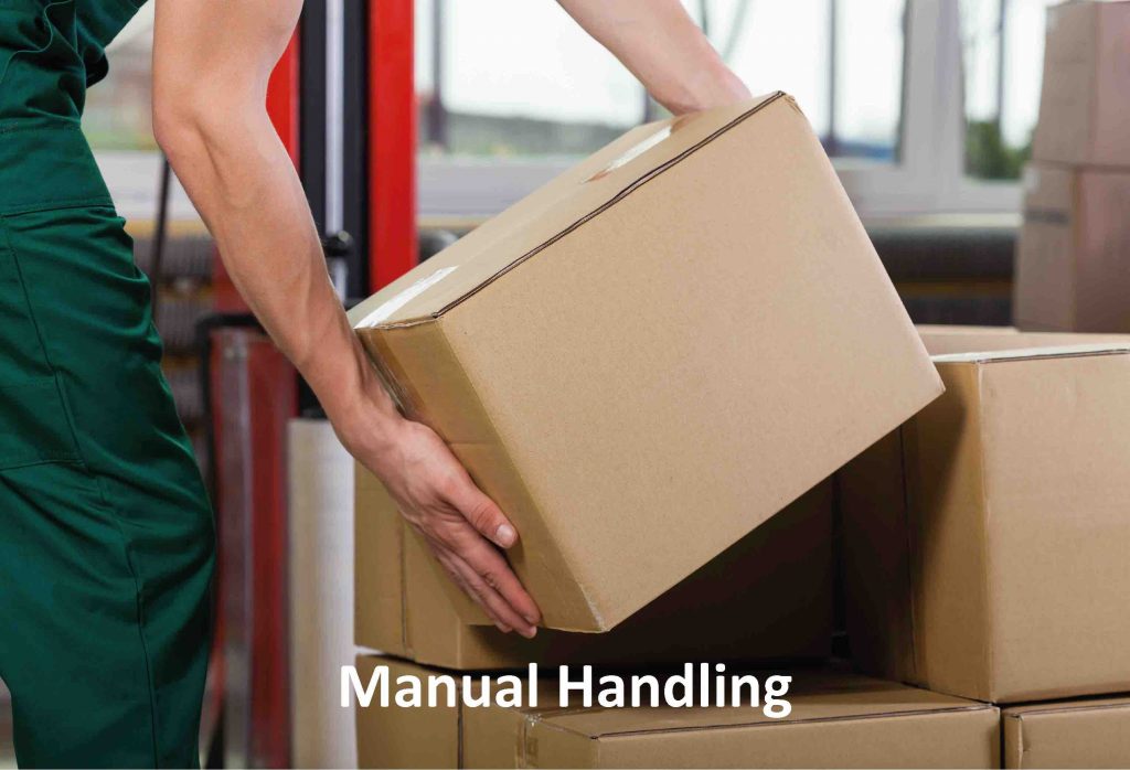 Manual-Handling