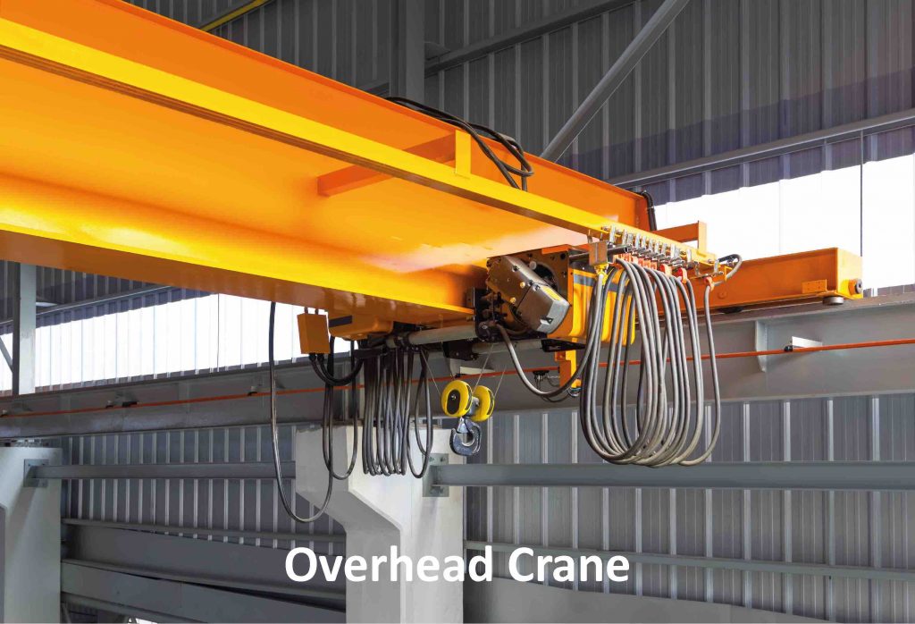 Overhead-Crane