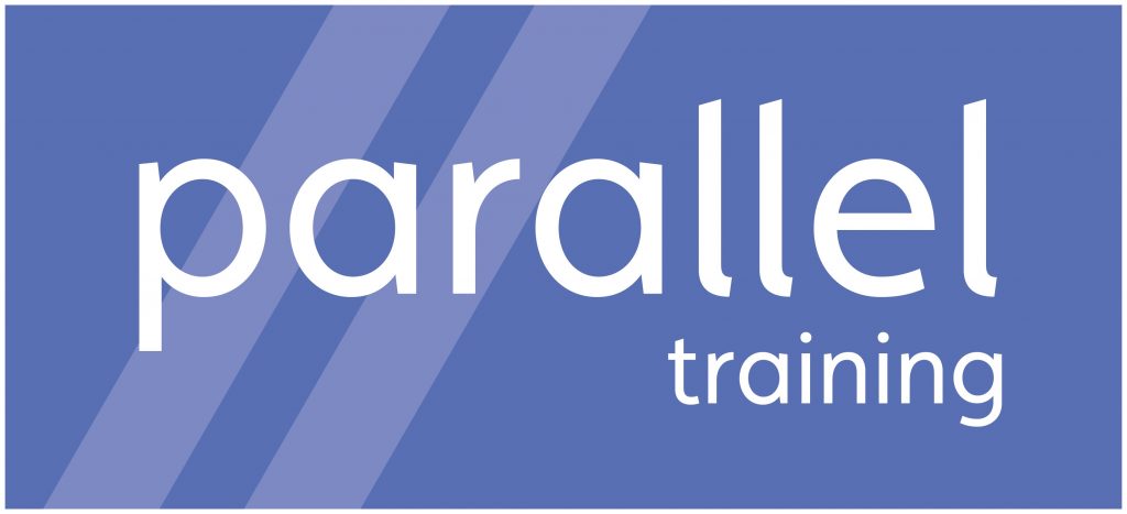 Parallel Training Logo