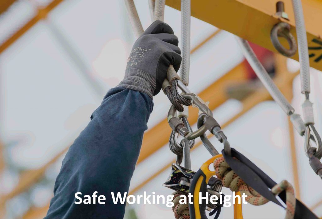 Safe-Working-at-Height